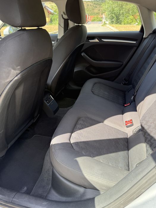 Audi A3 Limuzina 2016 EURO 6