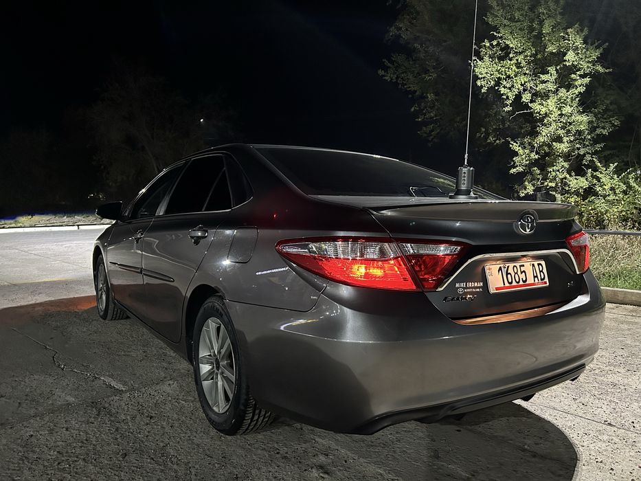 Прлдам камри 55