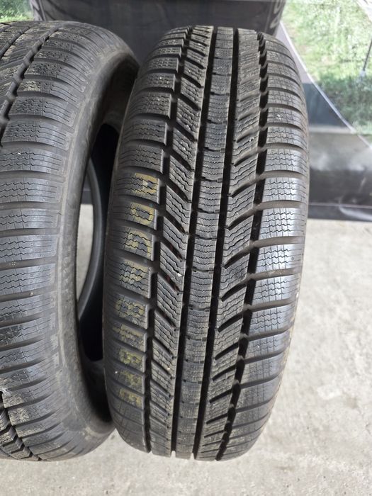 215/65/17 Continental 2бр