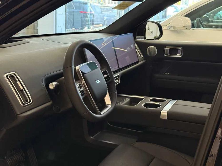 Lixiang L7 Ultra nasiya savdo