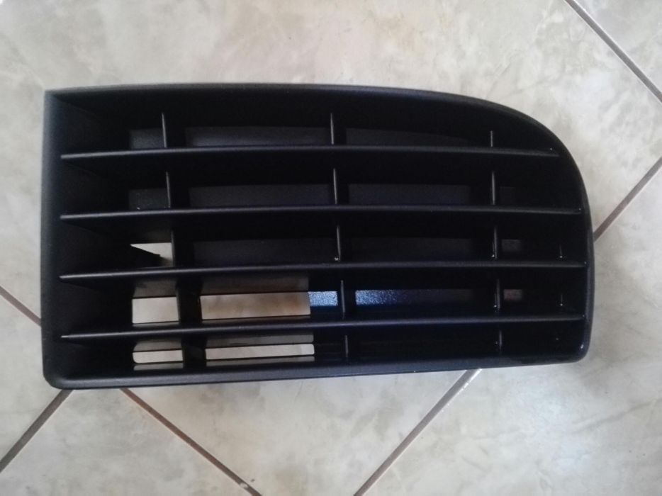 Ornament bara fata vw