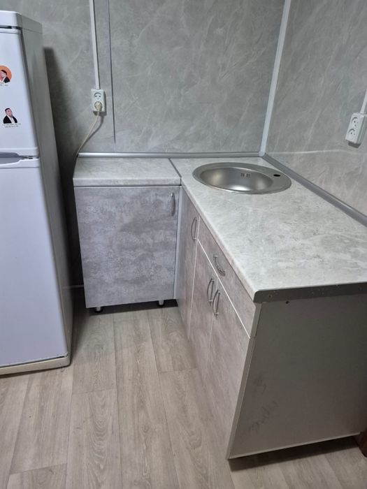 Сдам комнату в общежитие на хромзаводе