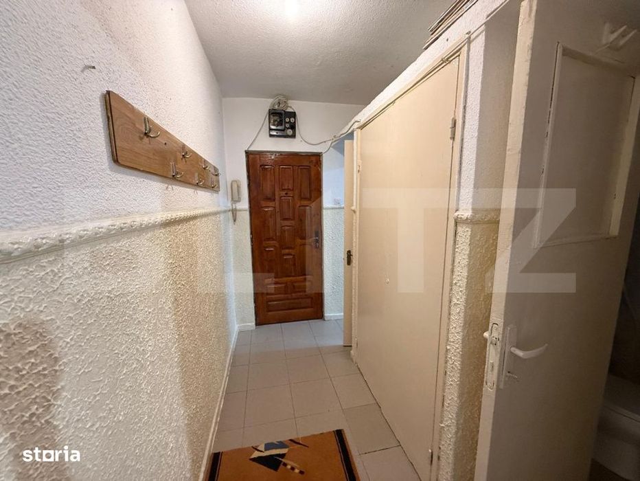 Apartament 2 camere, 46 mp, zona Malu Rosu