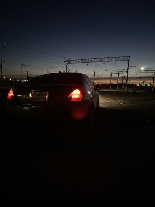 Продам Nissan Maxima