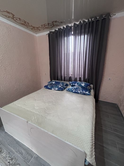 Коттедж кайнар булак по суточно