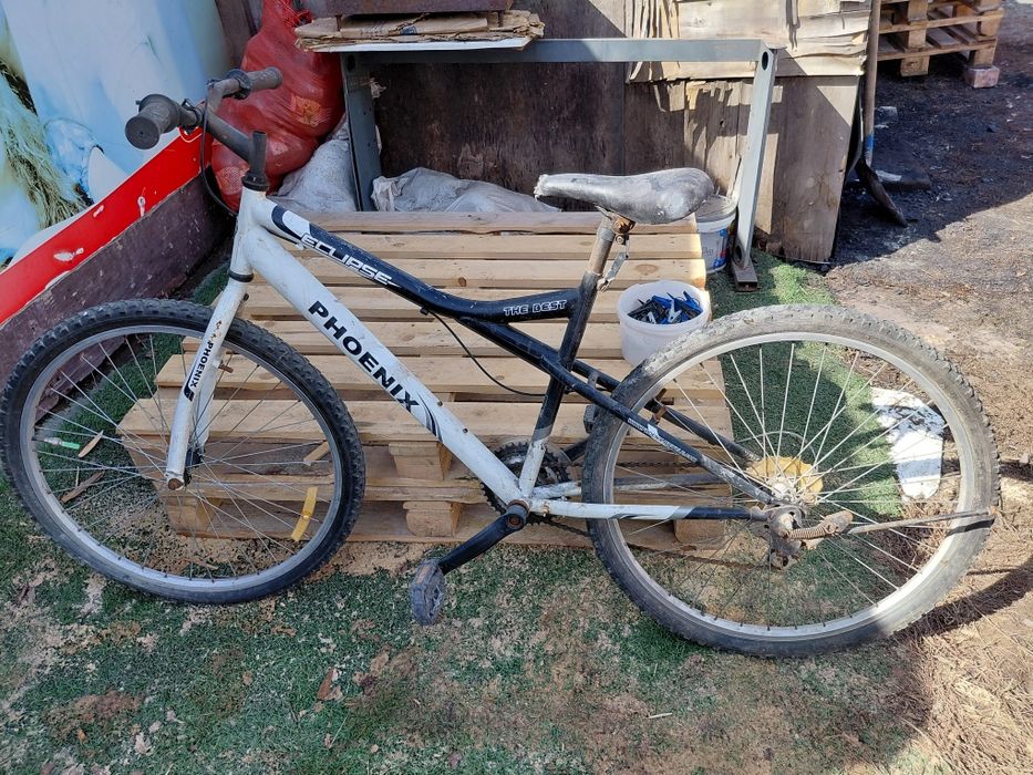 Продам велосипеды