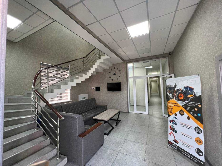 Офисы под аренду в дол дороги рядом авторынок