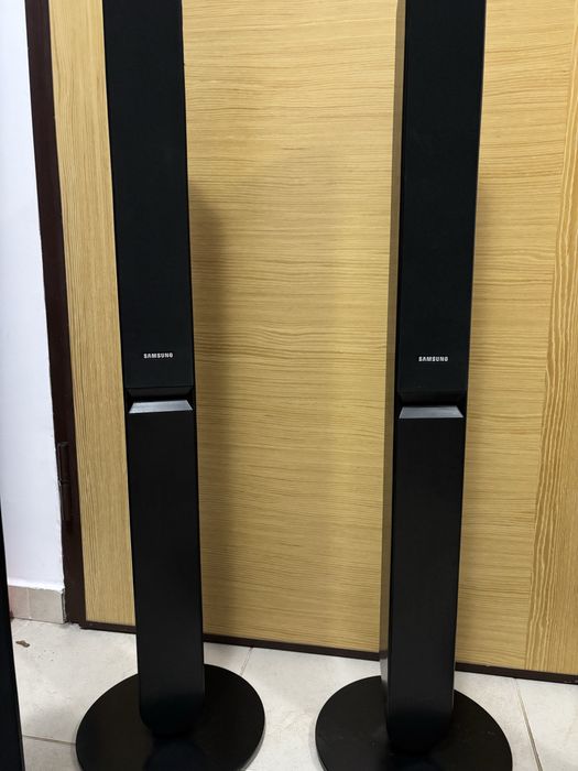 Vand sistem audio Samsung PS-FTX35  4.1