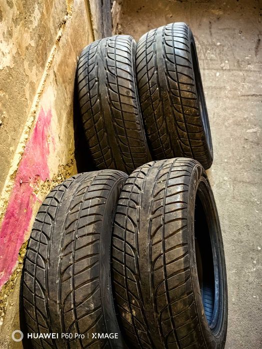 Автомобилни зимни гуми - 4 бр.