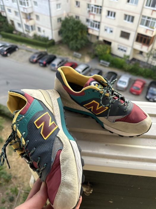 New Balance 577 editie speciala 41.5 originali