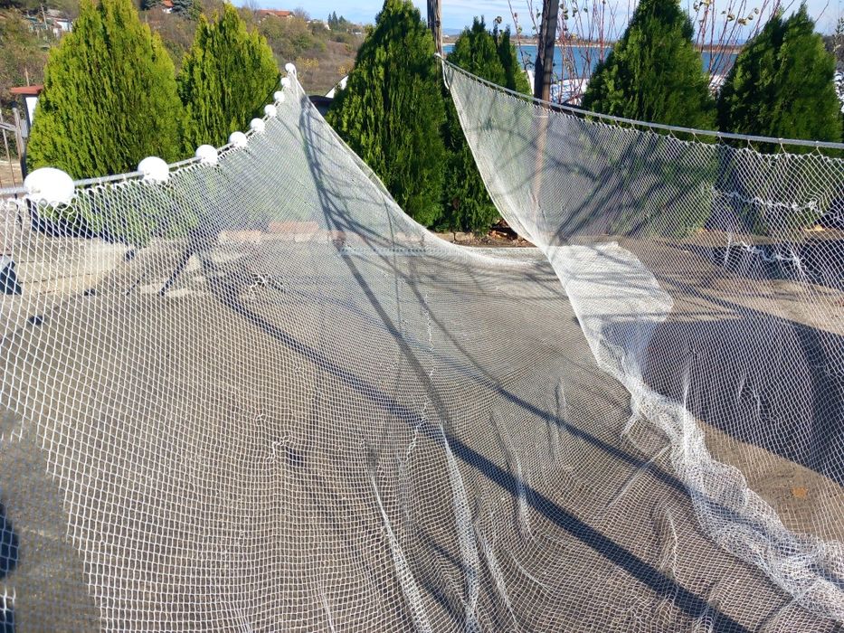 Грип  за риболов