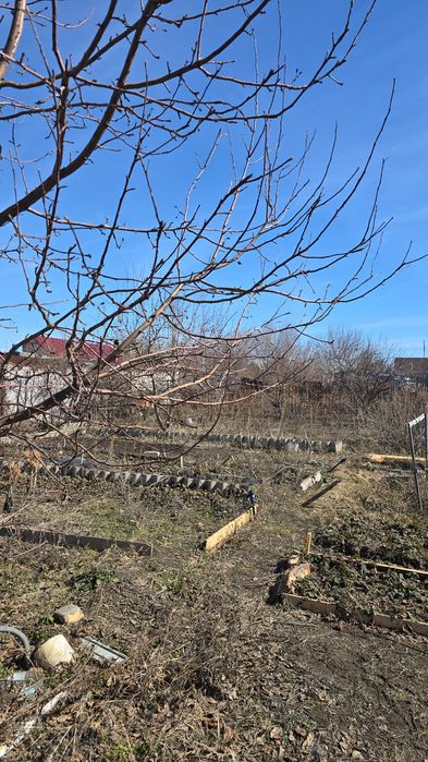 ПРОДАМ Дачу в Мелиораторе