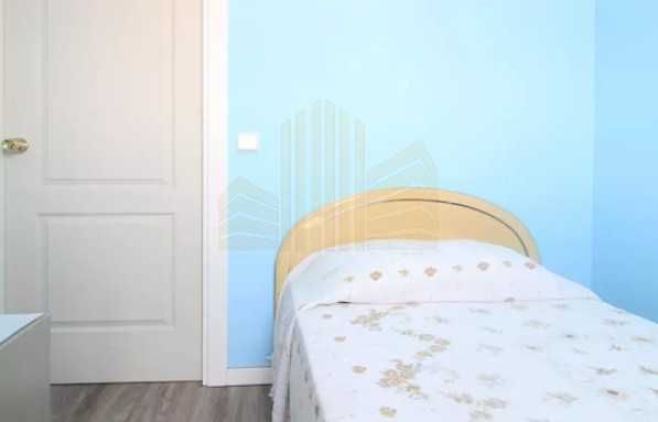 Самостоятелна стая Въстанически