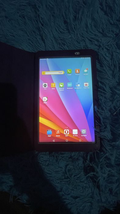 HUAWEI MediaPad T1 10 4G