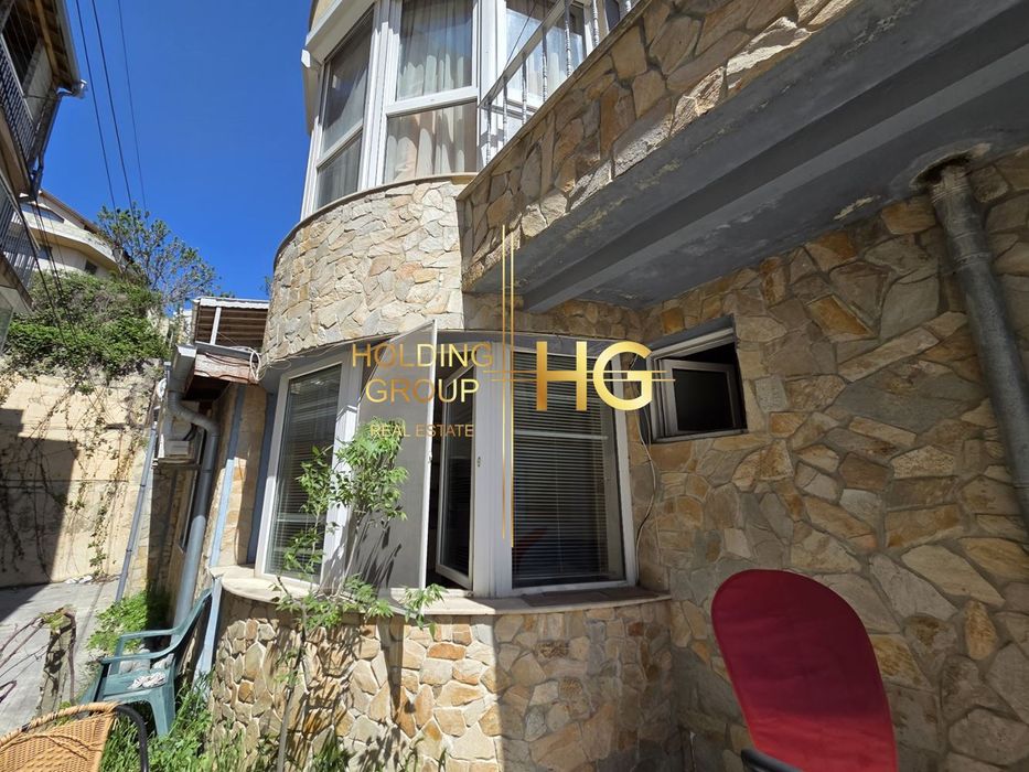 Продава се Двустаен апартамент в Варна, Виница - 33 кв.м за 1970 €/кв.м - Снимка #11