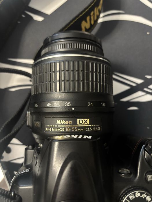 Никон д3000 продам