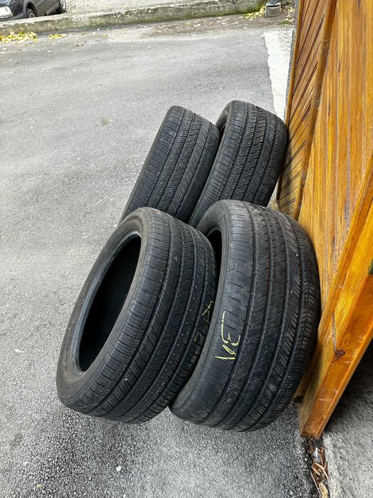 Всесезонни гуми за BMW X5 G05, Bridgestone
