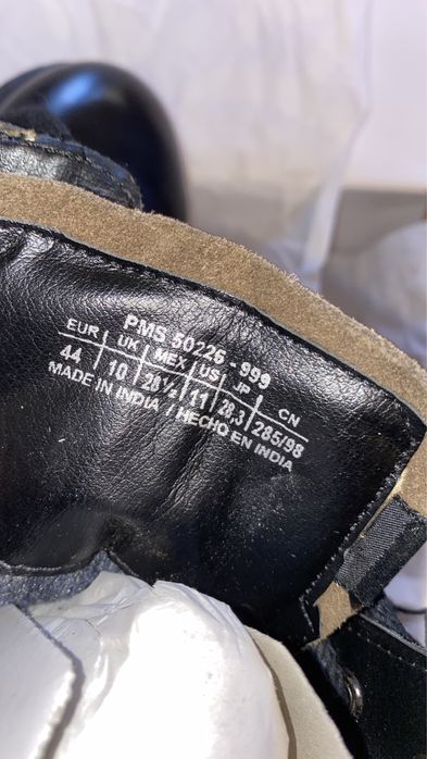 Боти Pepe Jeans ‘44