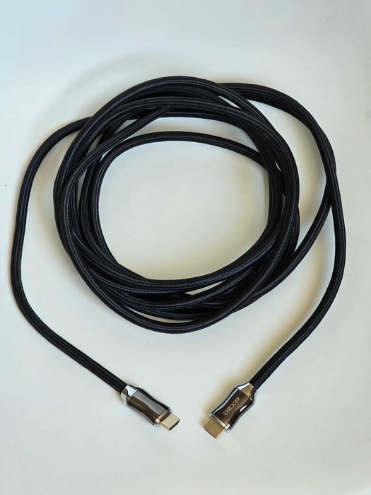Кабель HDMI 2.1 - 5 метров