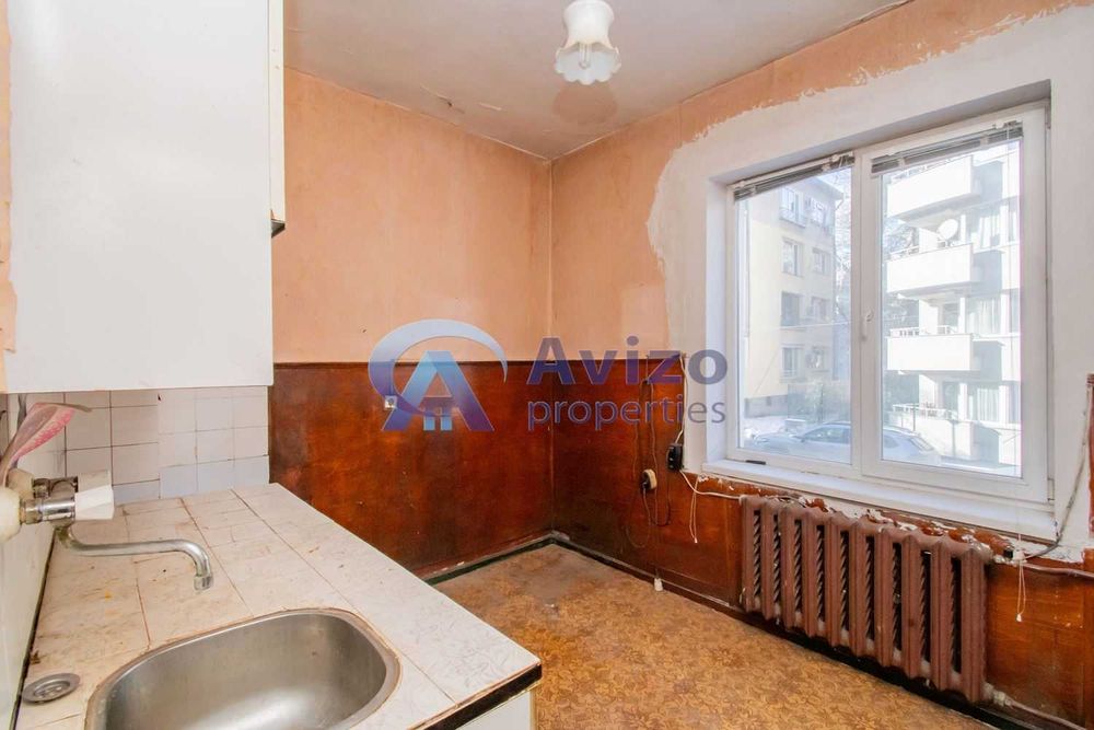 Продава се Тристаен апартамент в София, Лозенец - 78 кв.м за 2158 €/кв.м - Снимка #5