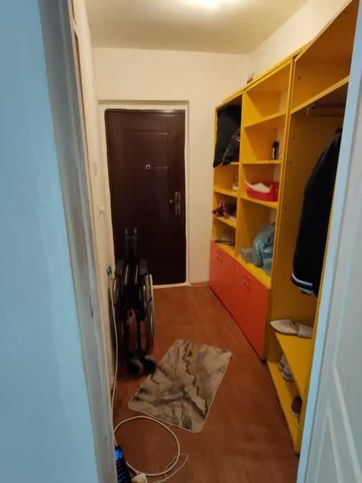 Închiriez garsonieră în Botoșani