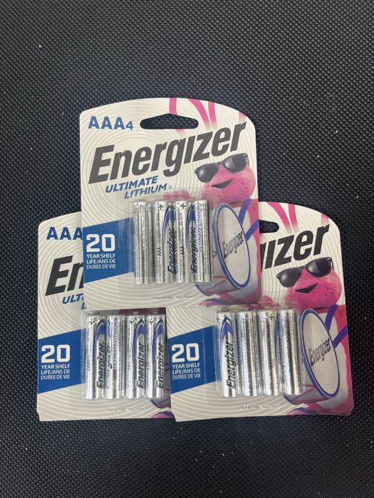 Батарейка сатылады Energizer