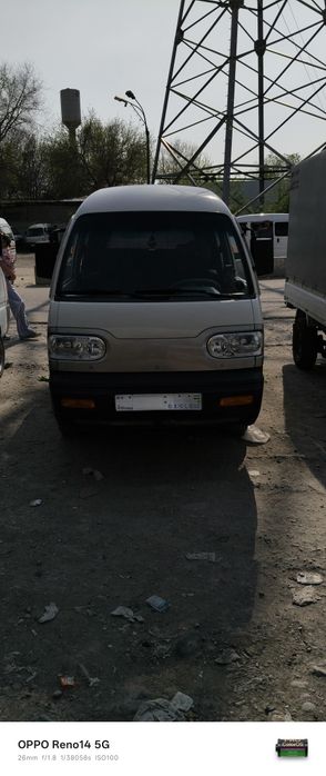 Damas 2018 19 sotiladi