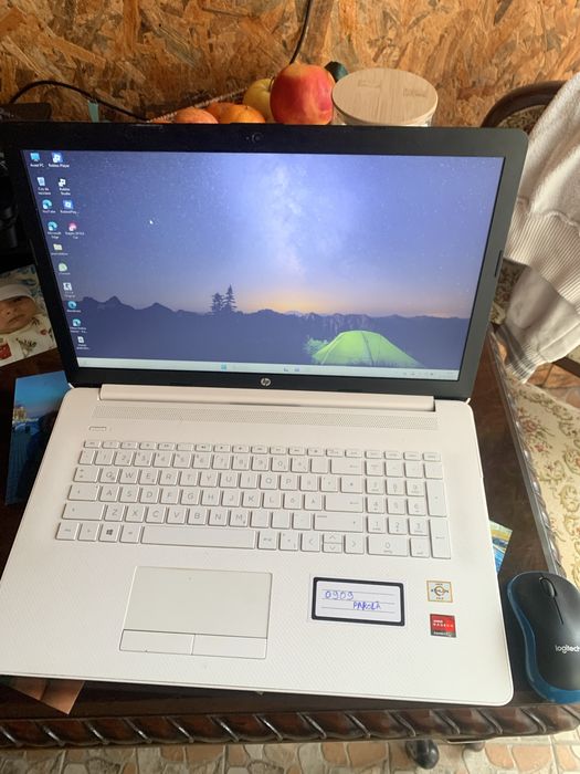 Leptop  Hp Inpecabil