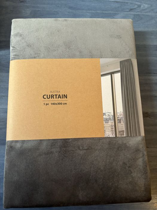 Перде / Завеса JYSK