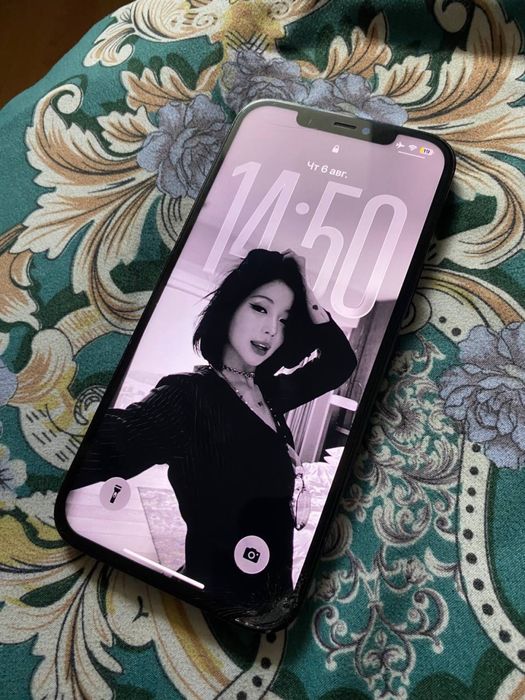Iphone 12 pro max, 512Gb