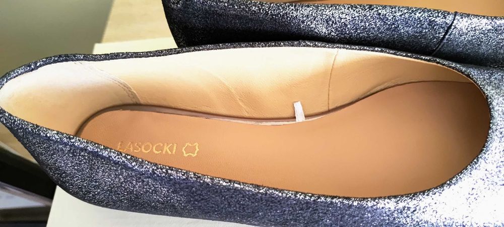 Balerini dama Lasocki