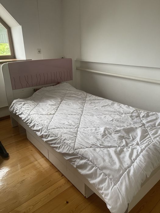 Детский спальный гарнитур