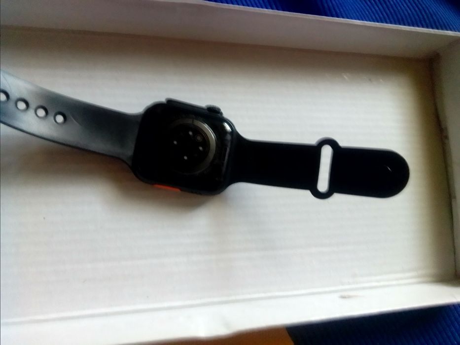 T800 smart watchi
