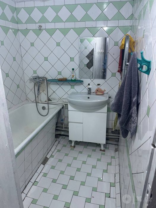 Ijaraga Kvartira
