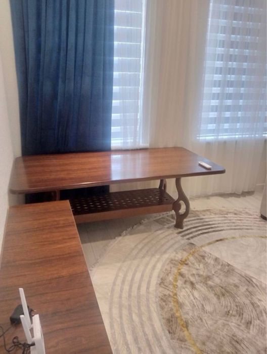 Аренда Квартира Кара камыш 1/4 2 хона