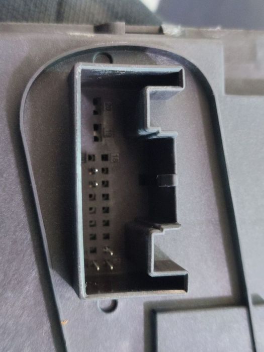 Modul confort 4N0907064CM Audi A6 C8 [2018 - 2020] 2.0 DKNA +hybrid