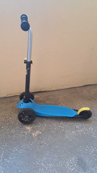 Trotineta Oxelo copii