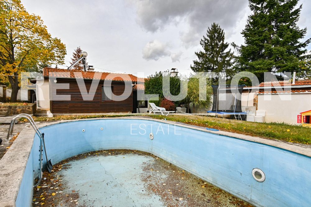 Дава се под наем Къща в София, Симеоново - 150 кв.м за 2370 € - Снимка #7