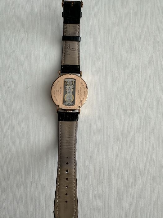 Мужские часы CORUM