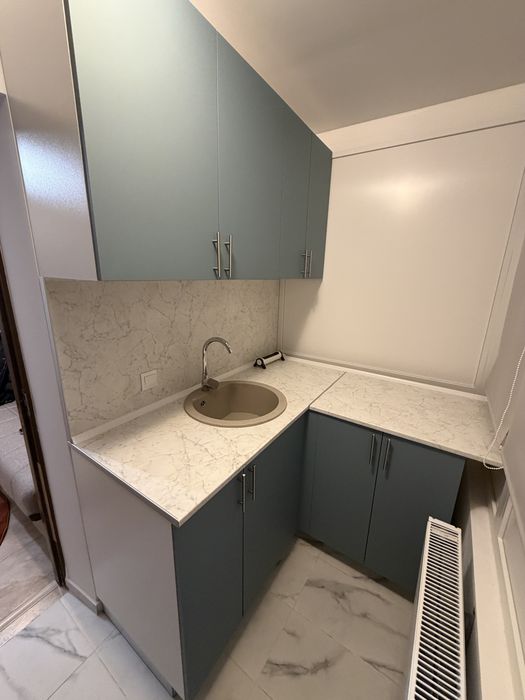 Vanzare apartament Nicolina 1