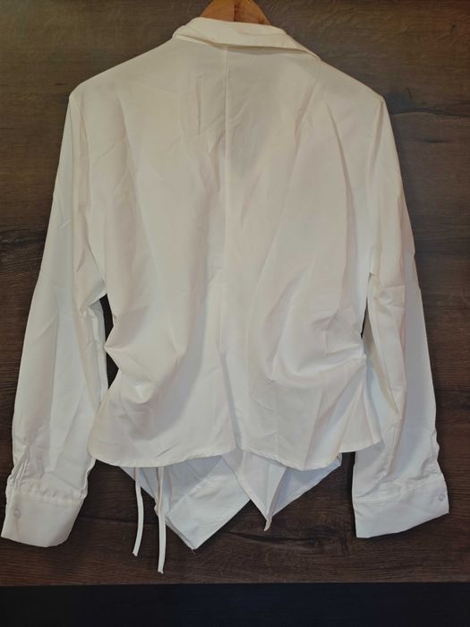 Нови ризи с етикет или като нови XL/L размер 3-9 ерво