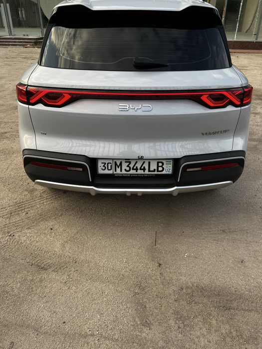 Byd sotiladi 2025 йили состояни зор 15000ming yurgan