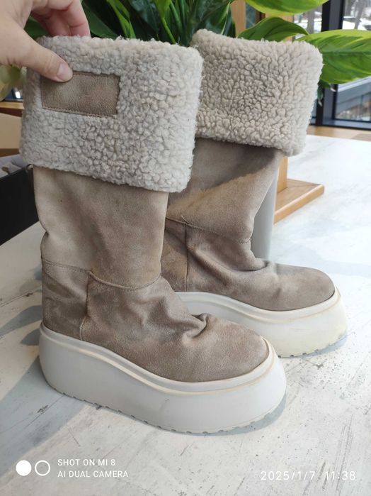 Дамски обувки KARL LAGERFELD 41