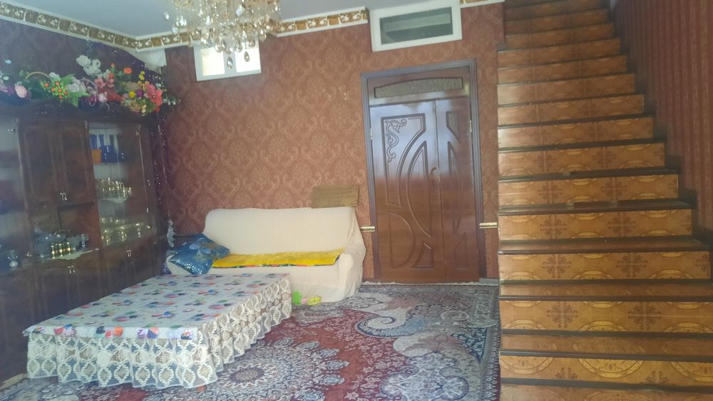Yakkasaroy Muqumiy kochasi 2 sotix uy sotiladi