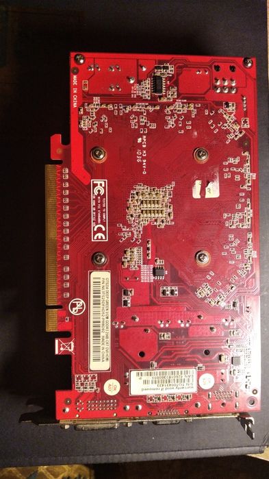 Gts 250 512mb 256bit