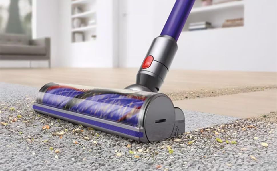 Беспроводной пылесос Dyson V11 Absolute Extra