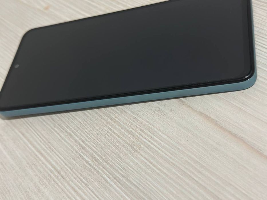 Redmi Note 12    гарантия