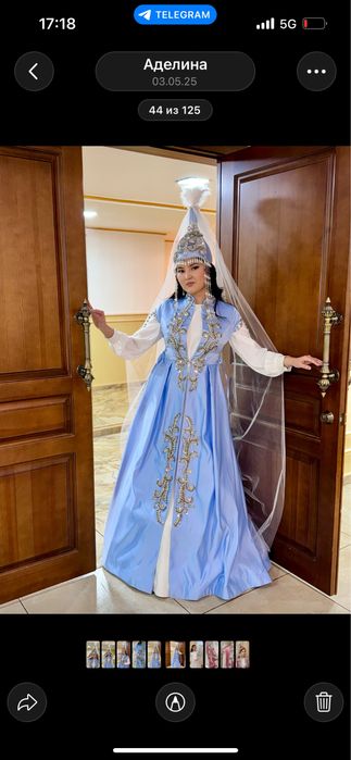 Продам готовый бизнес прокат платья