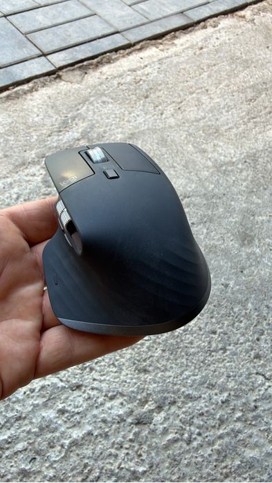 Mouse Wireless Logitech