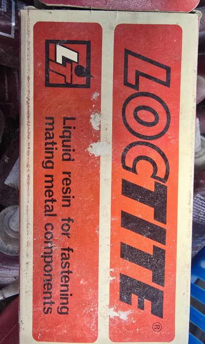 Лепило LOCTIT НЕМСКО за Метал